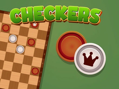 遊戲Checkers
