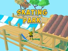 遊戲Skating Park