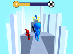 遊戲Sword Play! Ninja Slice Runner