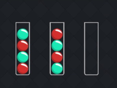 遊戲Ball Sort Puzzle: Color