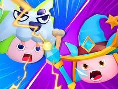 遊戲Mobile Legends Slime