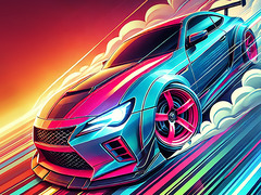 遊戲Drift Clicker