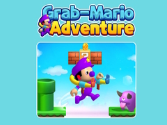 遊戲Grab-Mario Adventure