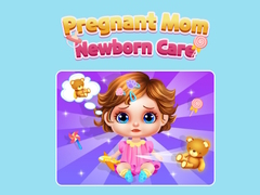 遊戲Pregnant Mom Newborn Care