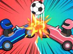 遊戲Drive Ahead Sports