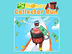 遊戲Money Collecter Run 