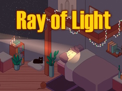 遊戲Ray of Light