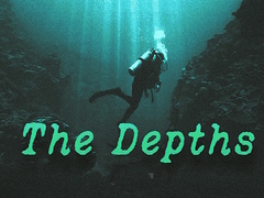 遊戲The Depths