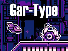 遊戲Gar-Type
