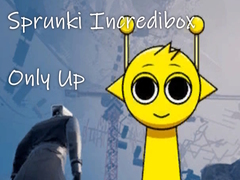 遊戲Sprunki Incredibox Only Up