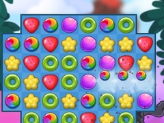 遊戲Candy Match Saga 2