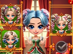 遊戲Nutcracker New Years Adventures