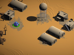 遊戲Tanks Battle Game Online