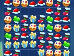遊戲Santa's Match Mission