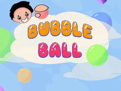 遊戲Bubble Ball