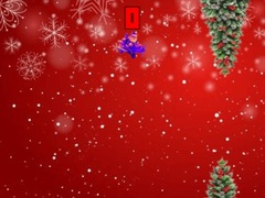 遊戲Santa Plane Special Edition