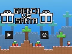 遊戲Grench Vs Santa
