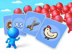 遊戲Card Battle