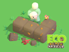 遊戲Eco Block Puzzle
