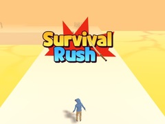 遊戲Survival Rush