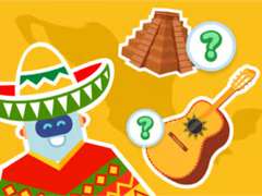 遊戲Kids Quiz: Guess The Country