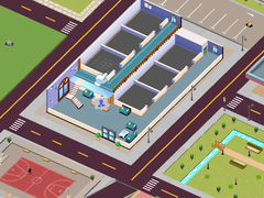遊戲LandLord - Real Estate Tycoon