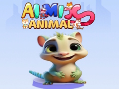 遊戲AI Mix Animal