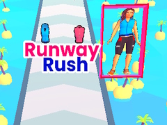 遊戲Runway Rush