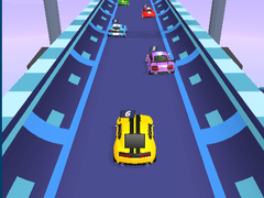 遊戲Turbo Race