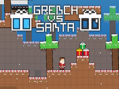 遊戲Grench vs Santa