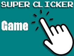 遊戲Super Clicker Game