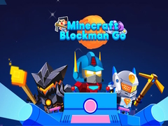 遊戲Minecraft Blockman Go