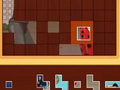 遊戲Block Pictures