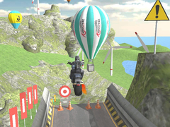 遊戲Bike Jump