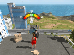 遊戲Falling Art Ragdoll Simulator