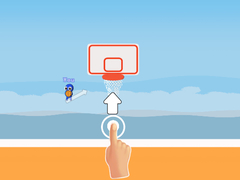 遊戲Basket Battle