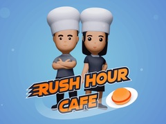 遊戲Rush Hour Cafe