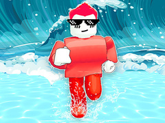 遊戲Tsunami Race