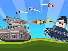 遊戲Battle Of Tank Steel