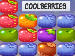 遊戲Coolberries