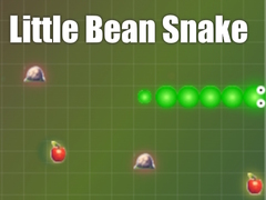 遊戲Little Bean Snake