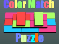 遊戲Color Match Puzzle