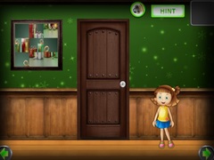 遊戲Amgel Kids Room Escape 263