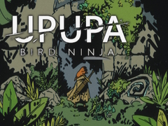 遊戲Upupa Bird Ninja
