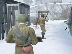 遊戲Warfare 1942