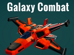 遊戲Galaxy Combat