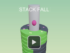 遊戲Stack Fall