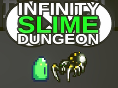 遊戲Infinity Slime Dungeon