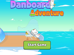 遊戲Danboard Adventure