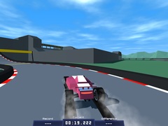 遊戲PolyTrack
